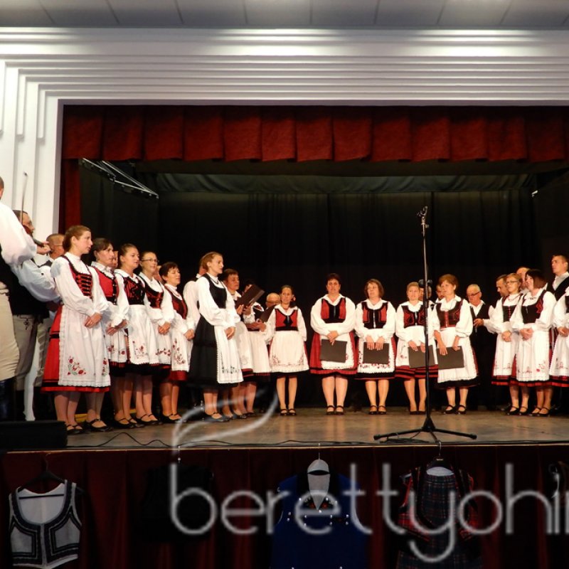 Ajándék Székelylengyelfalvától 21